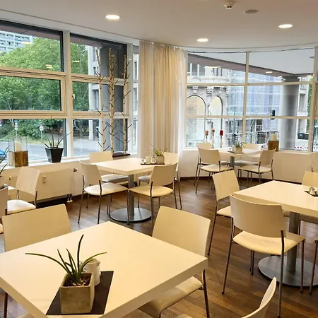 Garner - Gendarmenmarkt By Ihg Отель 4*