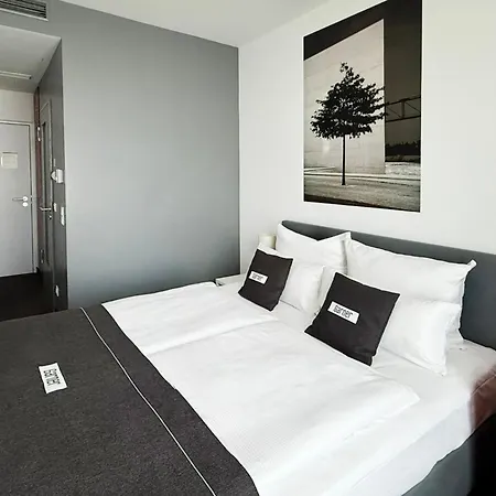 Garner - Gendarmenmarkt By Ihg 4*