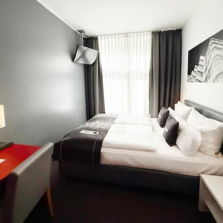 Отель Garner - Gendarmenmarkt By Ihg Берлин