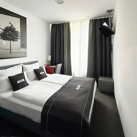 Garner - Gendarmenmarkt By Ihg Отель Берлин