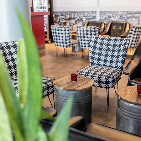 Garner - Gendarmenmarkt By Ihg Отель Берлин