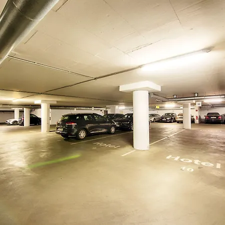 Garner - Gendarmenmarkt By Ihg 4* Берлин