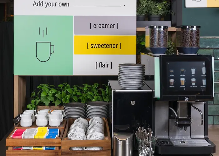 Garner - Gendarmenmarkt By Ihg