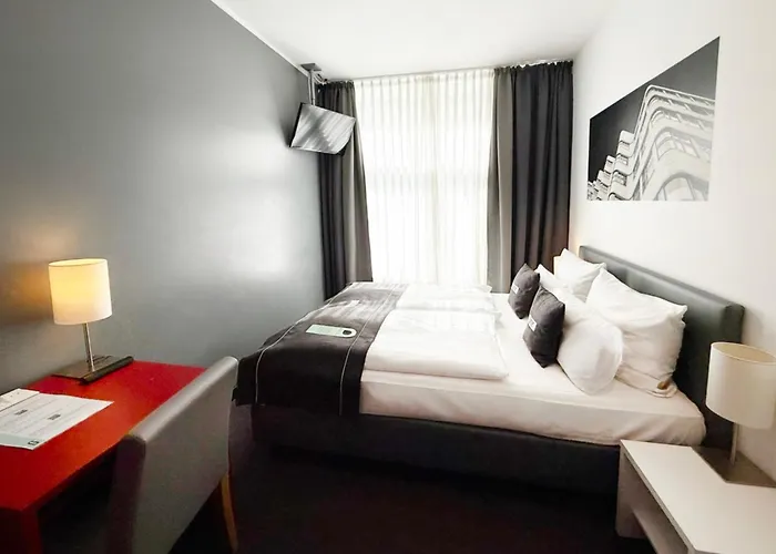 Hotel Garner - Gendarmenmarkt By Ihg Berlin