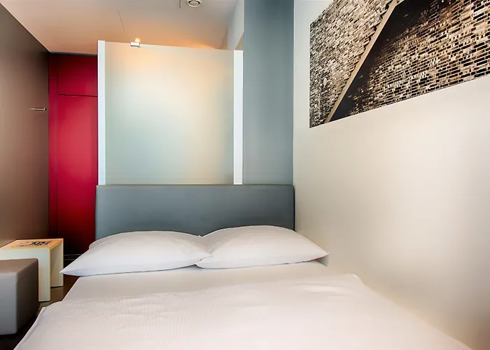 Hotel Garner - Gendarmenmarkt By Ihg Berlin