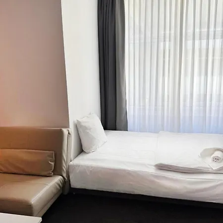Garner - Gendarmenmarkt By Ihg 4*