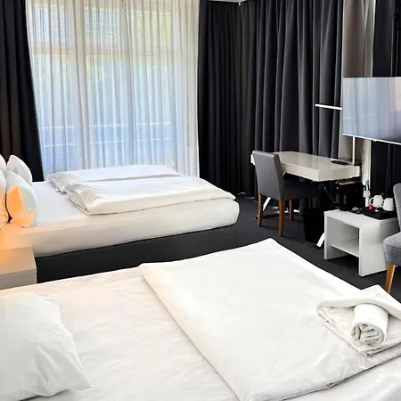 Garner - Gendarmenmarkt By Ihg 4* Berlin