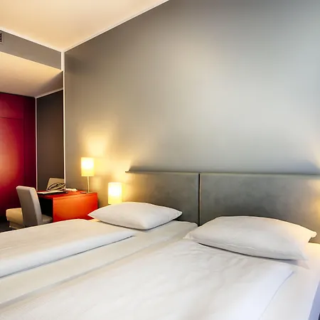 Garner - Gendarmenmarkt By Ihg Berlín