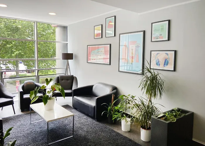 Garner - Gendarmenmarkt By Ihg