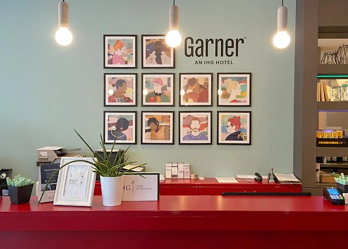 Garner - Gendarmenmarkt By Ihg