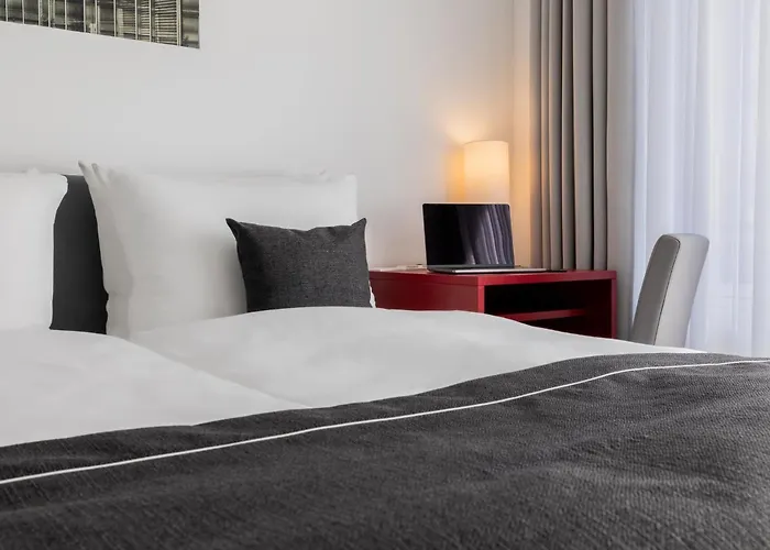 Garner - Gendarmenmarkt By Ihg 4*