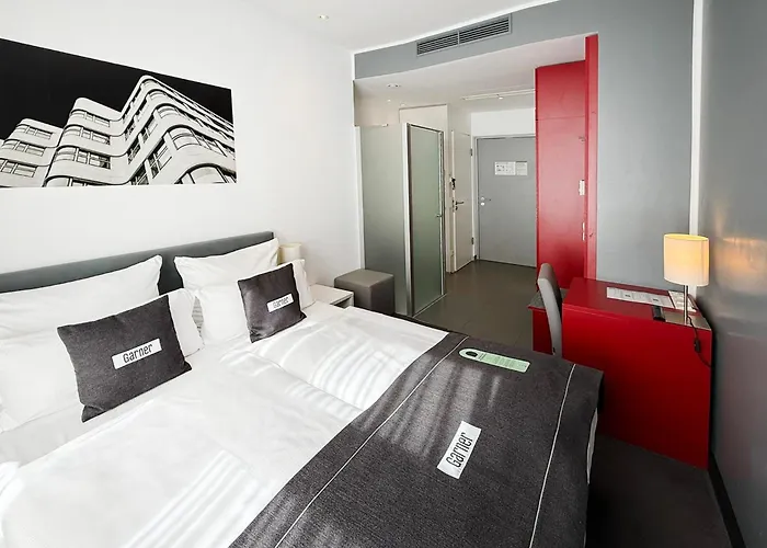 Garner - Gendarmenmarkt By Ihg Hotel Berlin