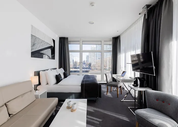 Garner - Gendarmenmarkt By Ihg