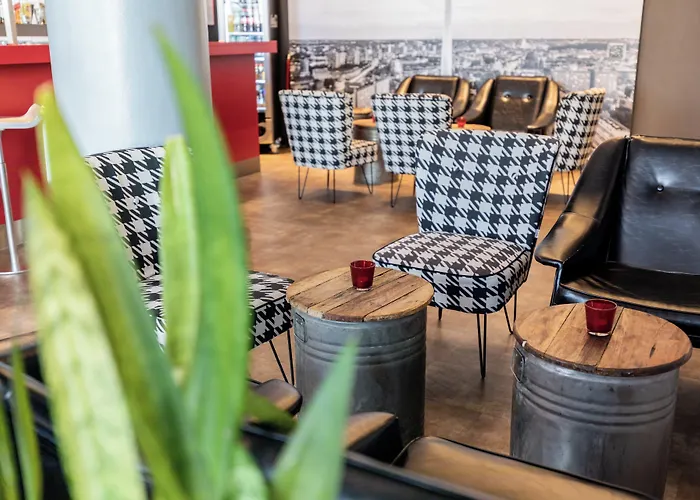 Garner - Gendarmenmarkt By Ihg Hotel Berlín