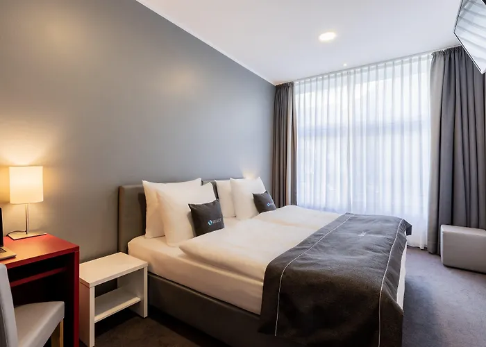 Garner - Gendarmenmarkt By Ihg Hotel