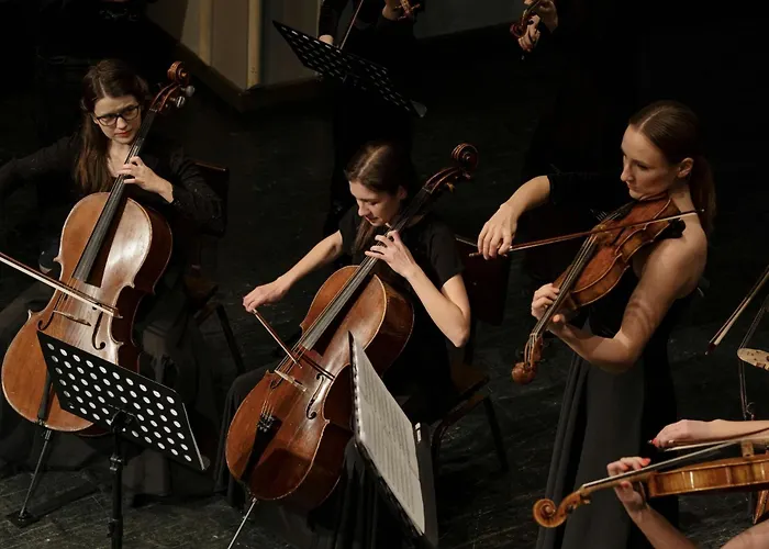 Garner - Gendarmenmarkt By Ihg