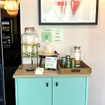 Garner - Gendarmenmarkt By Ihg 4* Berlin