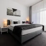 Garner - Gendarmenmarkt By Ihg 4* Berlin