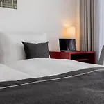 Garner - Gendarmenmarkt By Ihg 4*