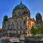 Garner - Gendarmenmarkt By Ihg 4* Berlin