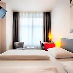Garner - Gendarmenmarkt By Ihg Hotel 4*