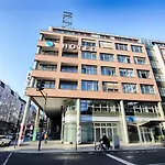 Garner - Gendarmenmarkt By Ihg Hotel 4*