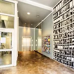 Hotel Garner - Gendarmenmarkt By Ihg 4*