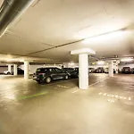 Garner - Gendarmenmarkt By Ihg 4* Berlin