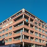 Garner - Gendarmenmarkt By Ihg