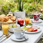 Garner - Gendarmenmarkt By Ihg 4*