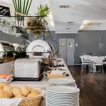 Garner - Gendarmenmarkt By Ihg 4* Berlin