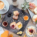 Garner - Gendarmenmarkt By Ihg Hotel 4*