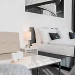 호텔 Garner - Gendarmenmarkt By Ihg 베를린