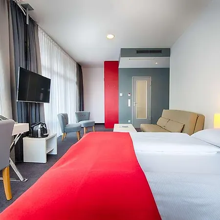Garner - Gendarmenmarkt By Ihg 4* Берлин
