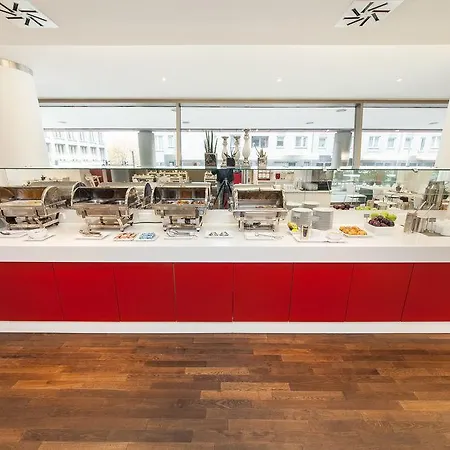 Garner - Gendarmenmarkt By Ihg 4* Berlin