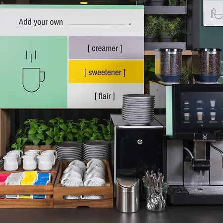 Garner - Gendarmenmarkt By Ihg