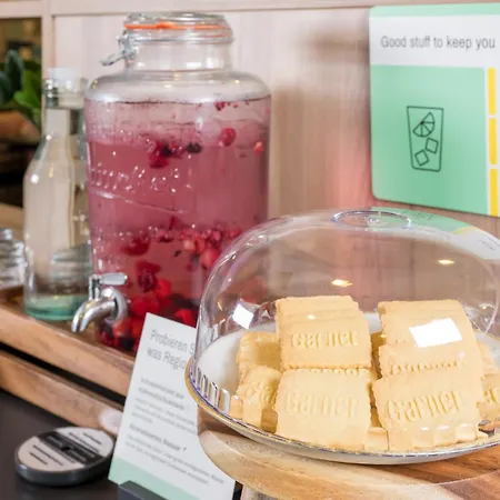 Garner - Gendarmenmarkt By Ihg