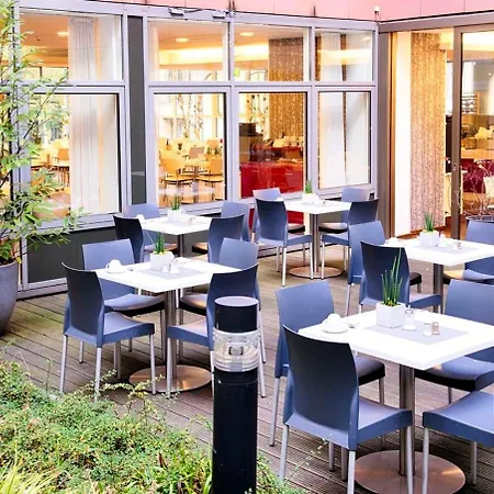 Garner - Gendarmenmarkt By Ihg Отель
