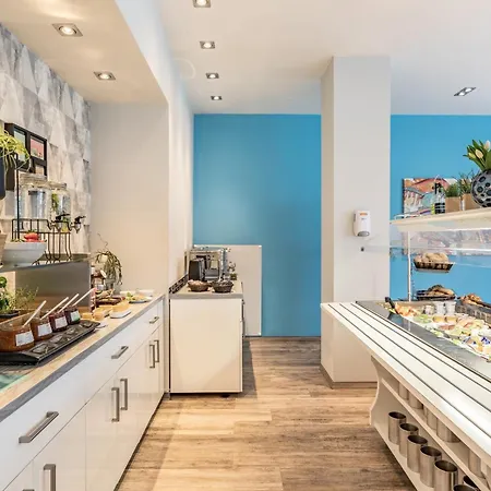 Garner - Gendarmenmarkt By Ihg 4* Берлин