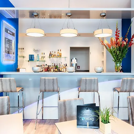 Garner - Gendarmenmarkt By Ihg Отель Берлин