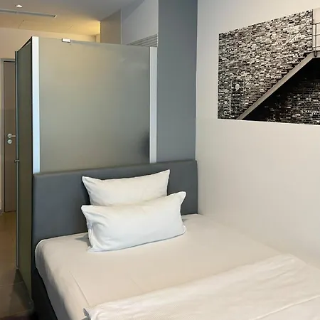 Garner - Gendarmenmarkt By Ihg Hotell Berlin