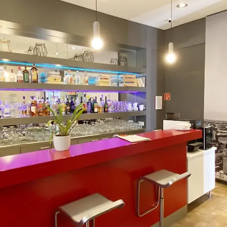 Hotel Garner - Gendarmenmarkt By Ihg Berlin