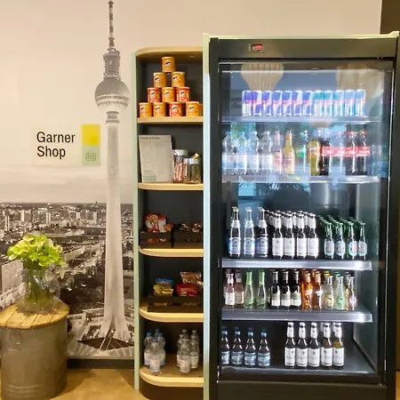 Garner - Gendarmenmarkt By Ihg 4*