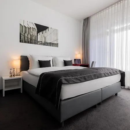 Garner - Gendarmenmarkt By Ihg 4* Berlin