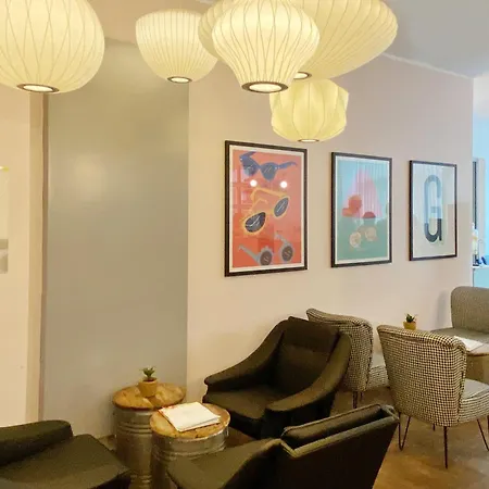 Garner - Gendarmenmarkt By Ihg