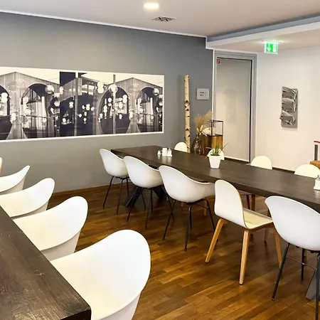 Hotel Garner - Gendarmenmarkt By Ihg