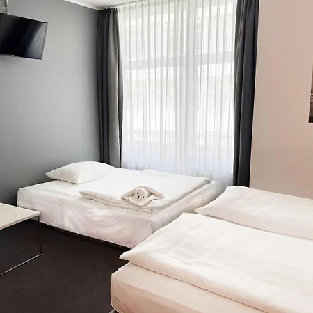 Garner - Gendarmenmarkt By Ihg Hotell 4*