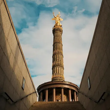 Garner - Gendarmenmarkt By Ihg Hotell Berlin