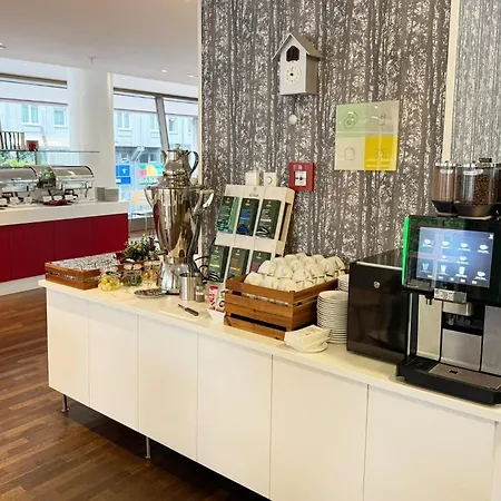 Garner - Gendarmenmarkt By Ihg 4*