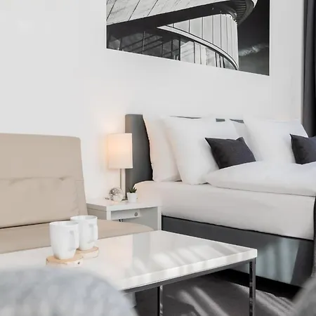 Garner - Gendarmenmarkt By Ihg 4* Berlin